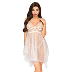 PENTHOUSE - NAUGHTY DOLL BABYDOLL SCHWARZ S/M - Vanelion Paradise