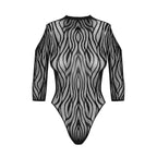 OBSESSIVE - B130 TEDDY S/M/L - Vanelion Paradise