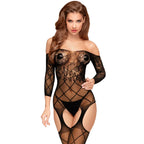 PENTHOUSE - TOP NOTCH BODYSTOCKING S/L - Vanelion Paradise