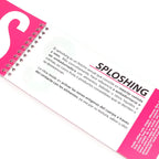 COUPLETITION - ABCSEX JUEGO PARA PAREJAS - Vanelion Paradise