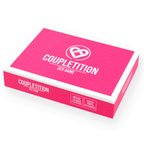 COUPLETITION - SEXSPIEL JUEGO PARA PAREJAS - Vanelion Paradise