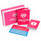 COUPLETITION - SEXSPIEL JUEGO PARA PAREJAS - Vanelion Paradise