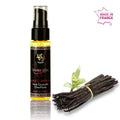 VOULEZ-VOUS - WÄRMENDES KÖRPERÖL - VANILLE 35 ML - Vanelion Paradise