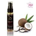 VOULEZ-VOUS - WÄRMENDES KÖRPERÖL - KOKOSNUSS 35 ML - Vanelion Paradise
