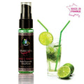VOULEZ-VOUS - WÄRMENDES KÖRPERÖL - MOJITO 35 ML - Vanelion Paradise