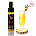 VOULEZ-VOUS - WÄRMENDES KÖRPERÖL - PIÑA COLADA 35 ML - Vanelion Paradise
