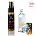 VOULEZ-VOUS - WÄRMENDES KÖRPERÖL - VODKA RED BULL 35 ML - Vanelion Paradise