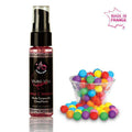 VOULEZ-VOUS - WÄRMENDES KÖRPERÖL - BUBBLEGUM 35 ML - Vanelion Paradise