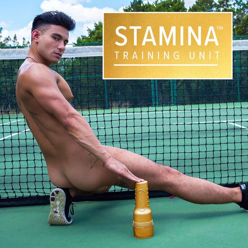 FLESHLIGHT - STAMINA TRAININGSEINHEIT ANO