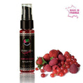 VOULEZ-VOUS - SCHMIERMITTEL AUF WASSERBASIS - WEICHFRÜCHTE - 35 ML - Vanelion Paradise