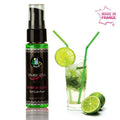 VOULEZ-VOUS - SCHMIERMITTEL AUF WASSERBASIS - MOJITO - 35 ML - Vanelion Paradise