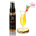 VOULEZ-VOUS - SCHMIERMITTEL AUF WASSERBASIS - PIÑA COLADA - 35 ML - Vanelion Paradise
