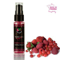 VOULEZ-VOUS - SILIKON-SCHMIERMITTEL - WEICHE FRÜCHTE 35 ML - Vanelion Paradise